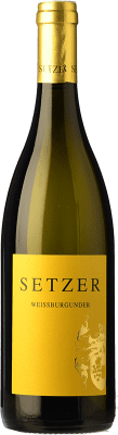 Setzer Pinot Blanc Niederösterreich Crianza 75 cl