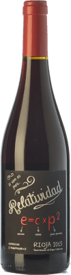 Wineissocial Relatividad 橡木