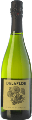 Wineissocial Delaflor Brut Nature