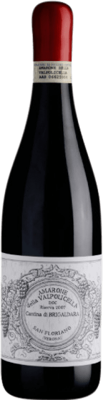 112,95 € | Red wine Brigaldara Riserva D.O.C.G. Amarone della Valpolicella Veneto Italy Corvina, Rondinella, Corvinone Bottle 75 cl