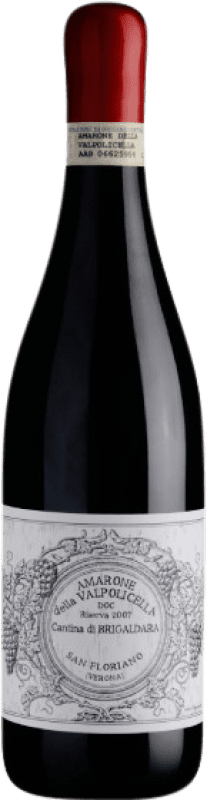 88,95 € 送料無料 | 赤ワイン Brigaldara 予約 D.O.C.G. Amarone della Valpolicella