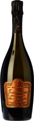 Yllera Cantosán Reserva de la Familia Verdejo Brut Nature Rueda Riserva 75 cl