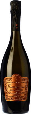 Yllera Cantosán Reserva de la Familia Verdejo Brut Nature Rueda Reserve 75 cl