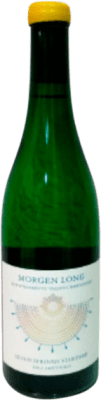 Morgen Long Chardonnay — Шардоне Eola-Amity Hills 75 cl