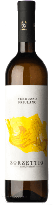 Zorzettig Verduzzo Friulano Colli Orientali del Friuli 75 cl