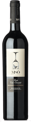Zorzettig Myò Refosco — Рефоско Colli Orientali del Friuli 75 cl