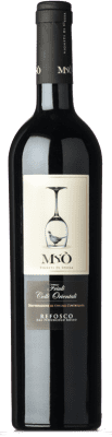 Zorzettig Myò Refosco Colli Orientali del Friuli 75 cl