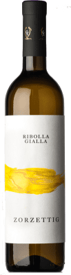 Zorzettig Rhoditis Friuli - Venezia Giulia 75 cl