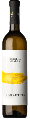 Zorzettig Ribolla Gialla Friuli-Venezia Giulia 75 cl