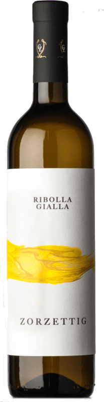 13,95 € Free Shipping | White wine Zorzettig I.G.T. Friuli-Venezia Giulia