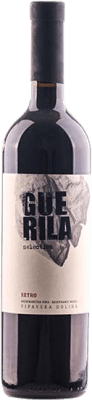 Guerila Wines Retro Selection Red Valle de Vipava 75 cl