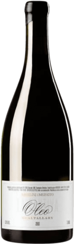 送料無料 | 赤ワイン Michelini i Mufatto La Cautiva Oleo I.G. Tupungato ウーコバレー アルゼンチン Malbec 75 cl