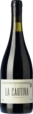Michelini i Mufatto La Cautiva Malbec — Мальбек Tupungato 75 cl