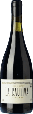 Michelini i Mufatto La Cautiva Malbec Tupungato 75 cl