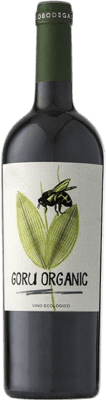 Ego Goru Organic Monastel de Rioja Jumilla 75 cl