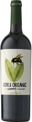 Ego Goru Organic Monastel de Rioja Jumilla 75 cl