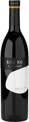 Clos Pons Roc Nu Costers del Segre 瓶子 Magnum 1,5 L