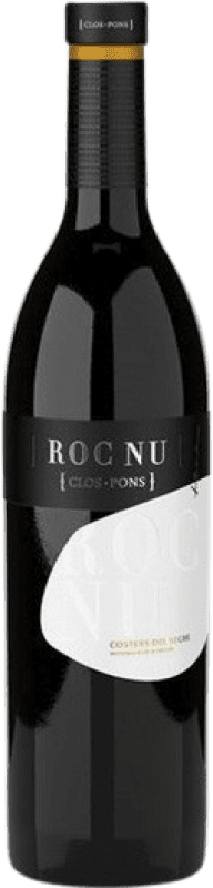 52,95 € 送料無料 | 赤ワイン Clos Pons Roc Nu D.O. Costers del Segre マグナムボトル 1,5 L