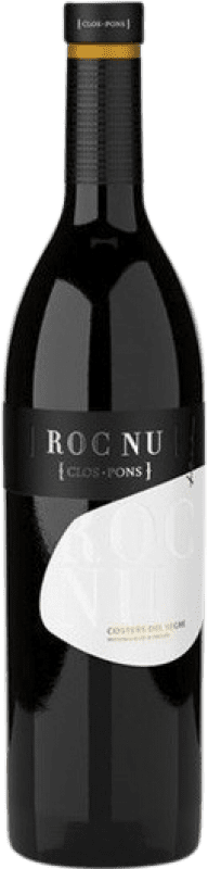 54,95 € | 赤ワイン Clos Pons Roc Nu D.O. Costers del Segre カタロニア スペイン Tempranillo — テンプラニーリョ, Garnacha — グルナッシュ, Cabernet Sauvignon — カベルネ・ソーヴィニヨン マグナムボトル 1,5 L