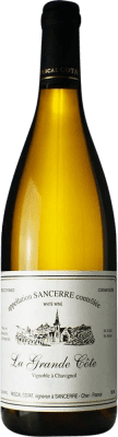 Pascal Cotat La Grande Côte Sauvignon White Sancerre 75 cl