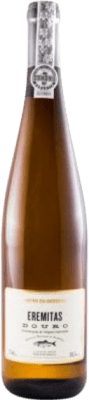 Mateus Nicolau de Almeida Eremitas Antão do Deserto Rabigato Douro Ecológico 75 cl