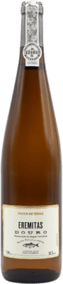 Mateus Nicolau de Almeida Eremitas Paulo de Tebas Rabigato Douro Ecológico 75 cl