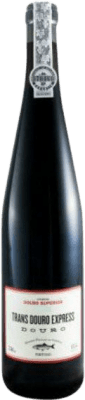 Mateus Nicolau de Almeida Trans Douro Express Superior Douro Ecológico 75 cl