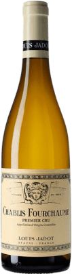 Louis Jadot Les Fourchaumes Chardonnay Chablis 75 cl