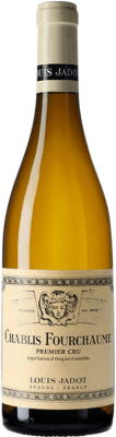 Louis Jadot Les Fourchaumes Chardonnay Chablis Premier Cru 75 cl