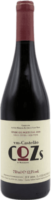 COZ's VM Castelão Eco — Biologico 75 cl