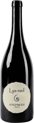 Strohmeier Lys-Rod Nº 32 Wildbacher Biologico 75 cl