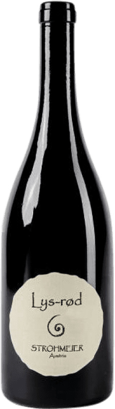 22,95 € | Vinho rosé Strohmeier Lys-Rod Nº 32 Estiria Áustria Wildbacher Biológico 75 cl
