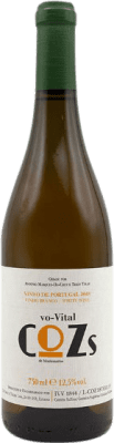 COZ's VO Vidal Maceración — Macération Eco — Biologique 75 cl