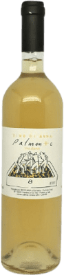 Vino di Anna Palmento Eco — Biológico