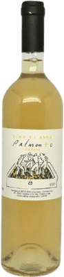 Vino di Anna Palmento Bianco Vino da Tavola 75 cl