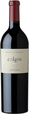Colgin Cellars IX Estate Wine — Vino de Finca