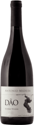 Antonio Madeira Vinhas Velhas Tinto Органический