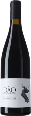 Antonio Madeira Dão VV Vinhas Velhas — 老藤 Eco — 生态 有机 天然 75 cl