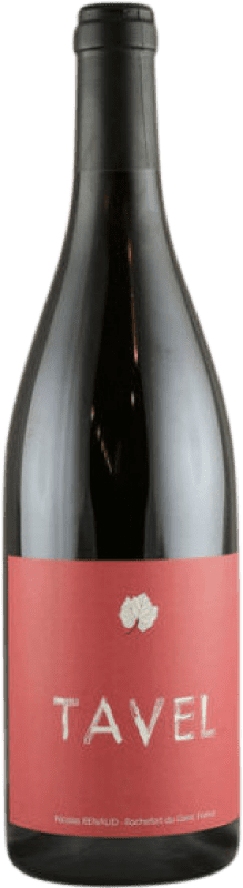 22,95 € | Розовое вино Le Clos des Grillons Tavel Рона Франция Syrah, Grenache Tintorera, Mourvèdre, Cinsault, Bourboulenc Органический 75 cl