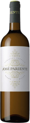 José Pariente Verdejo Rueda ボトル Jéroboam-ダブルマグナム 3 L