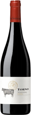 Hacienda El Ternero Torno Tempranillo Rioja Aged 75 cl