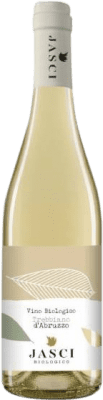 Jasci Trebbiano Trebbiano d'Abruzzo 75 cl