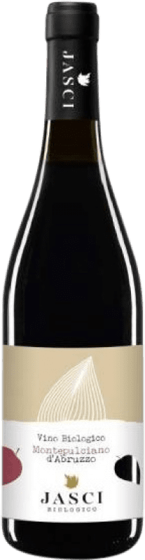 送料無料 | 赤ワイン Jasci D.O.C. Montepulciano d'Abruzzo アブルッツォ イタリア Montepulciano 75 cl