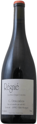 Georges Descombes Vieilles Vignes Gamay Régnié 75 cl