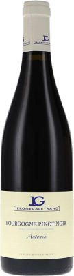 Jérôme Galeyrand Antonin Pinot Black Bourgogne 75 cl