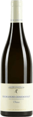 Jérôme Galeyrand Orane Chardonnay Bourgogne 75 cl