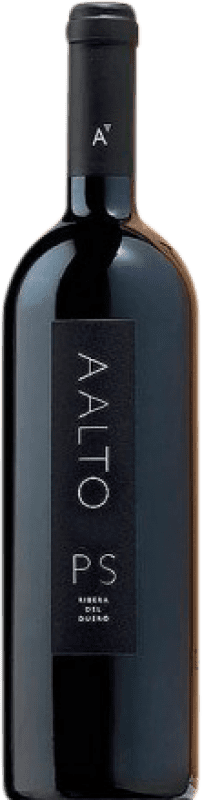 727,95 € | Red wine Aalto PS Reserva D.O. Ribera del Duero Castilla y León Spain Tempranillo Special Bottle 5 L
