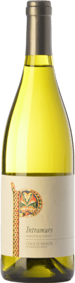 Abadia de Poblet Intramurs Blanc Chardonnay Conca de Barberà 75 cl
