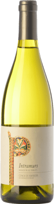 Abadia de Poblet Intramurs Chardonnay Conca de Barberà 75 cl
