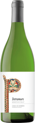 Abadia de Poblet Intramurs Chardonnay Conca de Barberà 75 cl